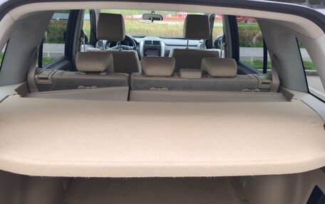 Suzuki Grand Vitara, 2012 год, 1 200 000 рублей, 13 фотография