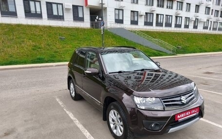 Suzuki Grand Vitara, 2012 год, 1 200 000 рублей, 3 фотография