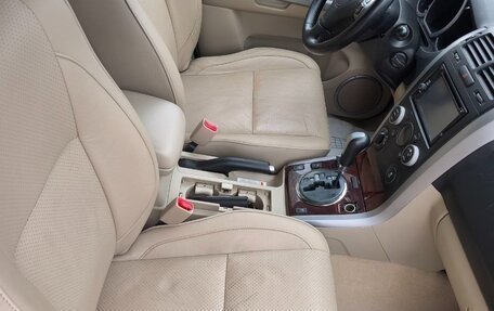 Suzuki Grand Vitara, 2012 год, 1 200 000 рублей, 11 фотография