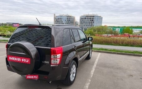 Suzuki Grand Vitara, 2012 год, 1 200 000 рублей, 9 фотография