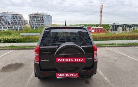 Suzuki Grand Vitara, 2012 год, 1 200 000 рублей, 6 фотография