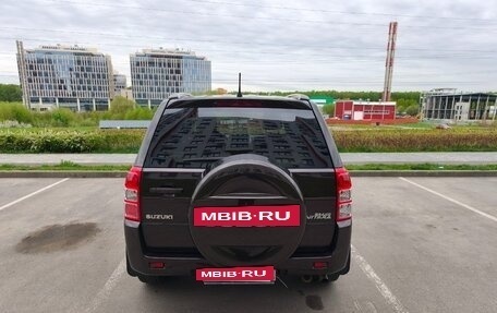 Suzuki Grand Vitara, 2012 год, 1 200 000 рублей, 7 фотография