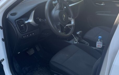 KIA Rio IV, 2021 год, 1 280 000 рублей, 7 фотография