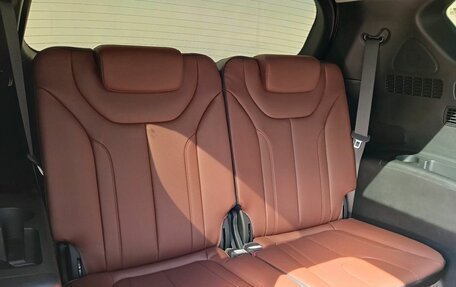 Hyundai Santa Fe IV, 2022 год, 4 650 000 рублей, 12 фотография