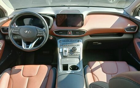 Hyundai Santa Fe IV, 2022 год, 4 650 000 рублей, 13 фотография