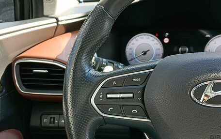 Hyundai Santa Fe IV, 2022 год, 4 650 000 рублей, 15 фотография