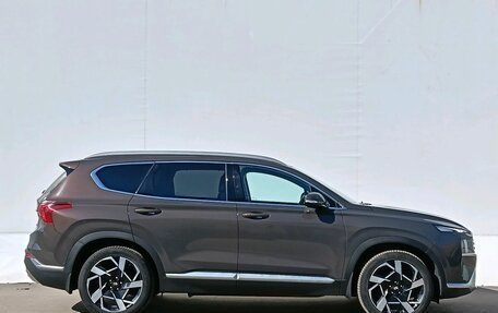 Hyundai Santa Fe IV, 2022 год, 4 650 000 рублей, 4 фотография