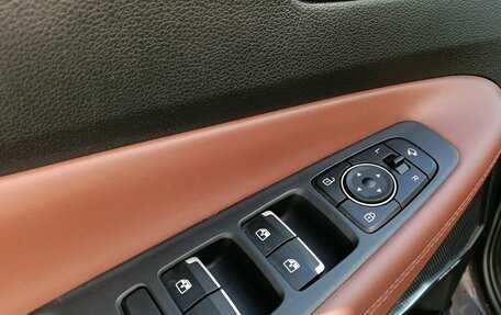 Hyundai Santa Fe IV, 2022 год, 4 650 000 рублей, 26 фотография
