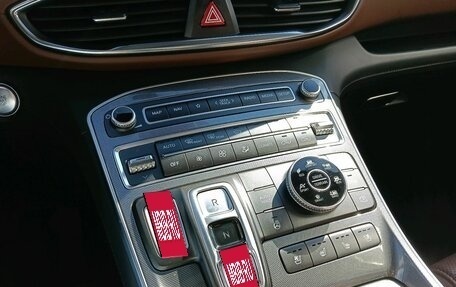 Hyundai Santa Fe IV, 2022 год, 4 650 000 рублей, 22 фотография
