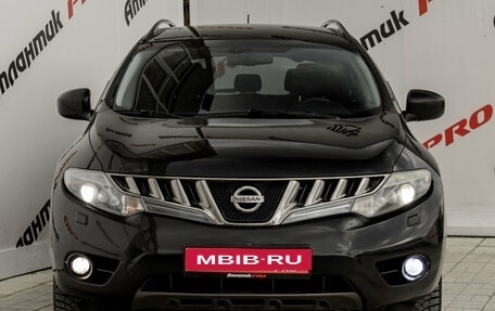 Nissan Murano, 2010 год, 1 160 000 рублей, 2 фотография