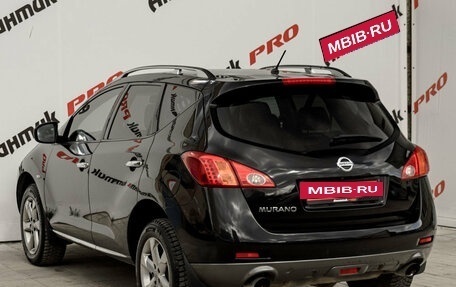 Nissan Murano, 2010 год, 1 160 000 рублей, 5 фотография