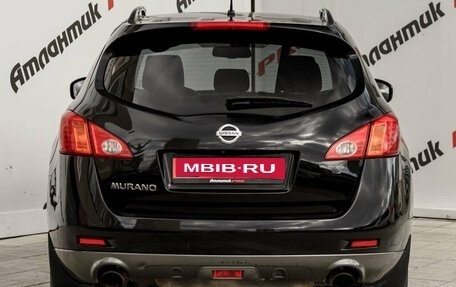 Nissan Murano, 2010 год, 1 160 000 рублей, 6 фотография