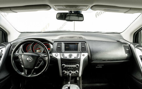Nissan Murano, 2010 год, 1 160 000 рублей, 13 фотография