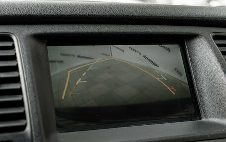 Nissan Murano, 2010 год, 1 160 000 рублей, 19 фотография