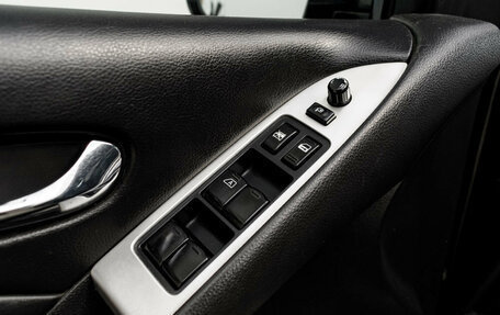 Nissan Murano, 2010 год, 1 160 000 рублей, 25 фотография