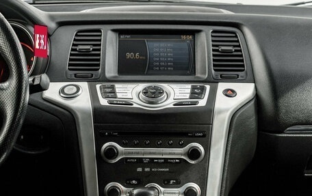 Nissan Murano, 2010 год, 1 160 000 рублей, 18 фотография