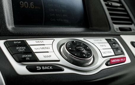 Nissan Murano, 2010 год, 1 160 000 рублей, 21 фотография