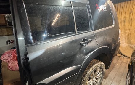 Mitsubishi Pajero IV, 2012 год, 850 000 рублей, 6 фотография
