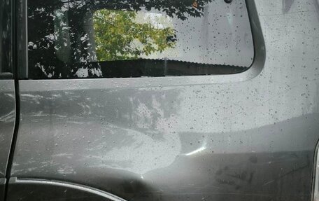 Mitsubishi Pajero IV, 2012 год, 850 000 рублей, 2 фотография