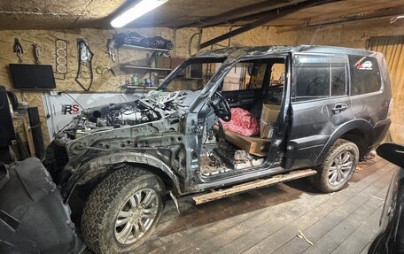 Mitsubishi Pajero IV, 2012 год, 850 000 рублей, 7 фотография