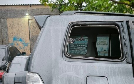 Mitsubishi Pajero IV, 2012 год, 850 000 рублей, 3 фотография