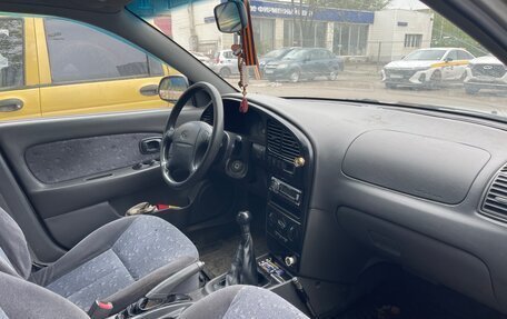KIA Spectra II (LD), 2005 год, 95 000 рублей, 7 фотография