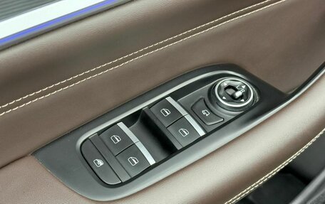 Chery Tiggo 8 Pro, 2021 год, 2 200 000 рублей, 11 фотография