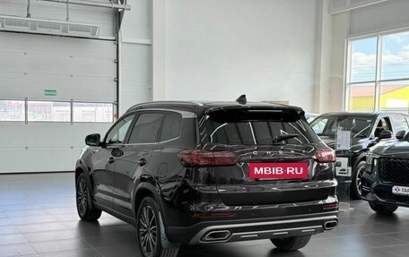 Chery Tiggo 8 Pro, 2021 год, 2 200 000 рублей, 3 фотография