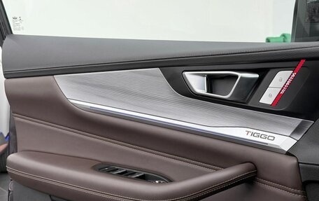 Chery Tiggo 8 Pro, 2021 год, 2 200 000 рублей, 10 фотография