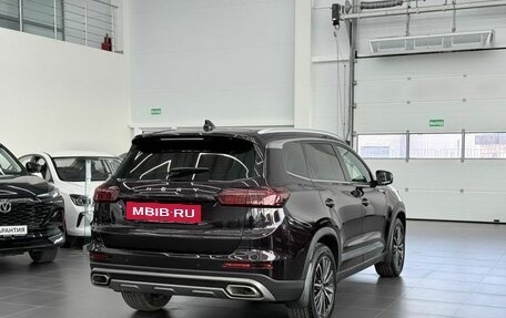 Chery Tiggo 8 Pro, 2021 год, 2 200 000 рублей, 6 фотография