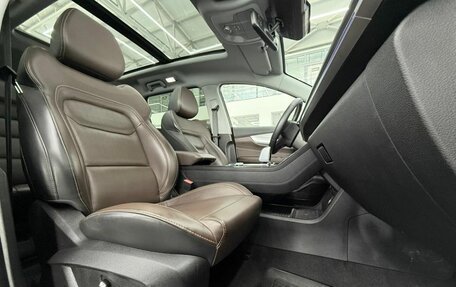 Chery Tiggo 8 Pro, 2021 год, 2 200 000 рублей, 21 фотография