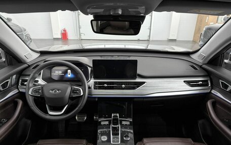 Chery Tiggo 8 Pro, 2021 год, 2 200 000 рублей, 20 фотография