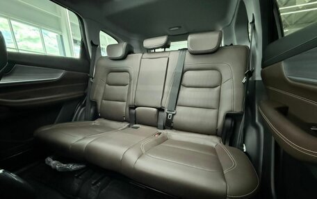 Chery Tiggo 8 Pro, 2021 год, 2 200 000 рублей, 25 фотография