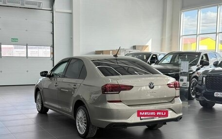Volkswagen Polo VI (EU Market), 2020 год, 1 850 000 рублей, 2 фотография
