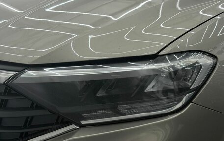 Volkswagen Polo VI (EU Market), 2020 год, 1 850 000 рублей, 7 фотография