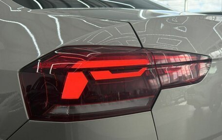 Volkswagen Polo VI (EU Market), 2020 год, 1 850 000 рублей, 3 фотография