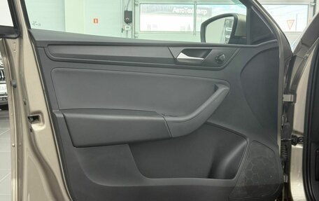 Volkswagen Polo VI (EU Market), 2020 год, 1 850 000 рублей, 9 фотография