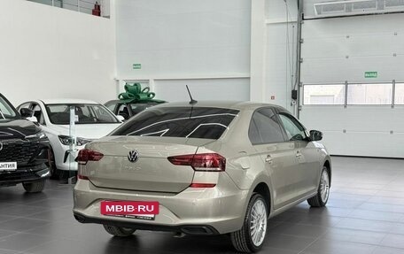 Volkswagen Polo VI (EU Market), 2020 год, 1 850 000 рублей, 5 фотография