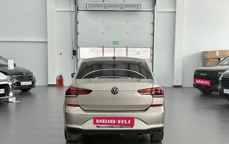 Volkswagen Polo VI (EU Market), 2020 год, 1 850 000 рублей, 4 фотография