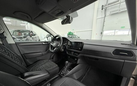 Volkswagen Polo VI (EU Market), 2020 год, 1 850 000 рублей, 21 фотография