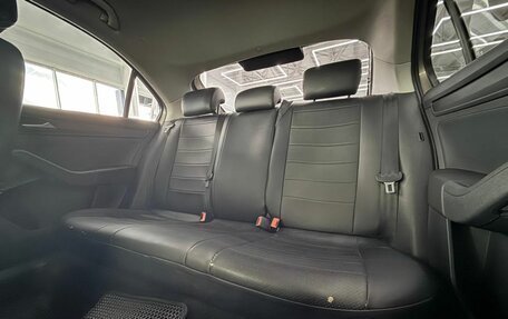 Volkswagen Polo VI (EU Market), 2020 год, 1 850 000 рублей, 24 фотография