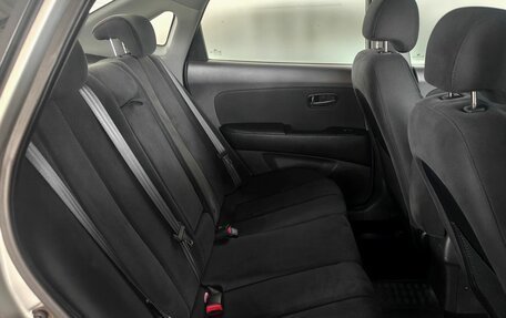 Hyundai Elantra IV, 2008 год, 590 000 рублей, 11 фотография