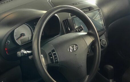 Hyundai Elantra IV, 2008 год, 590 000 рублей, 12 фотография