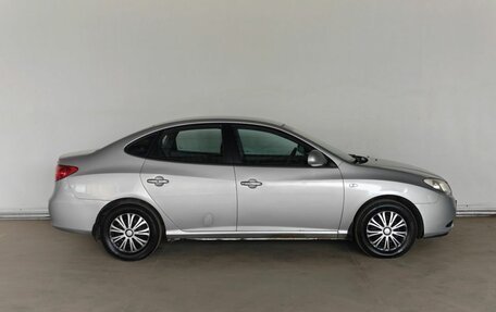 Hyundai Elantra IV, 2008 год, 590 000 рублей, 8 фотография