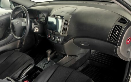 Hyundai Elantra IV, 2008 год, 590 000 рублей, 10 фотография