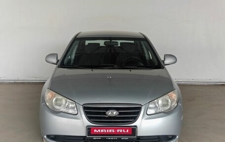 Hyundai Elantra IV, 2008 год, 590 000 рублей, 2 фотография