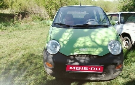 Daewoo Matiz I, 2011 год, 189 000 рублей, 1 фотография
