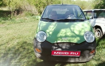 Daewoo Matiz I, 2011 год, 189 000 рублей, 1 фотография