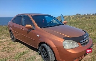 Chevrolet Lacetti, 2007 год, 580 000 рублей, 1 фотография