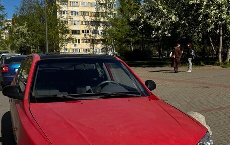 Hyundai Accent II, 1999 год, 280 000 рублей, 1 фотография
